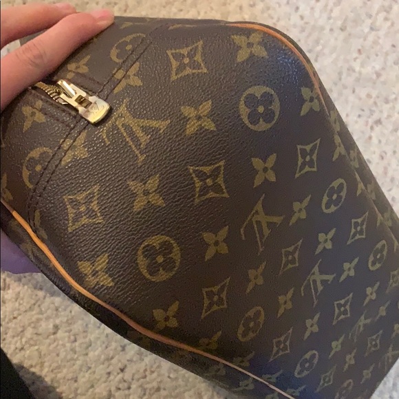 SOLD Louis Vuitton deauville - Picture 8 of 9